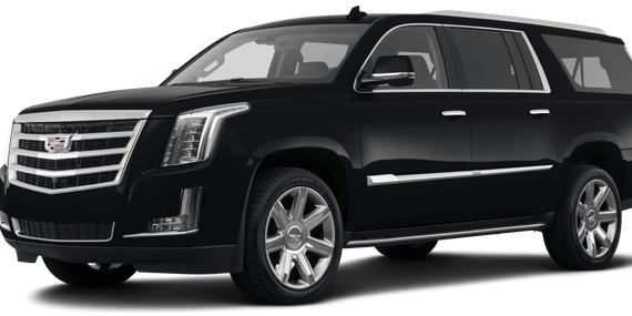 CADILLAC ESCALADE ESV 2018 1GYS4HKJ0JR352598 image CADILLAC ESCALADE ESV 2018 1GYS4HKJ0JR352598 image